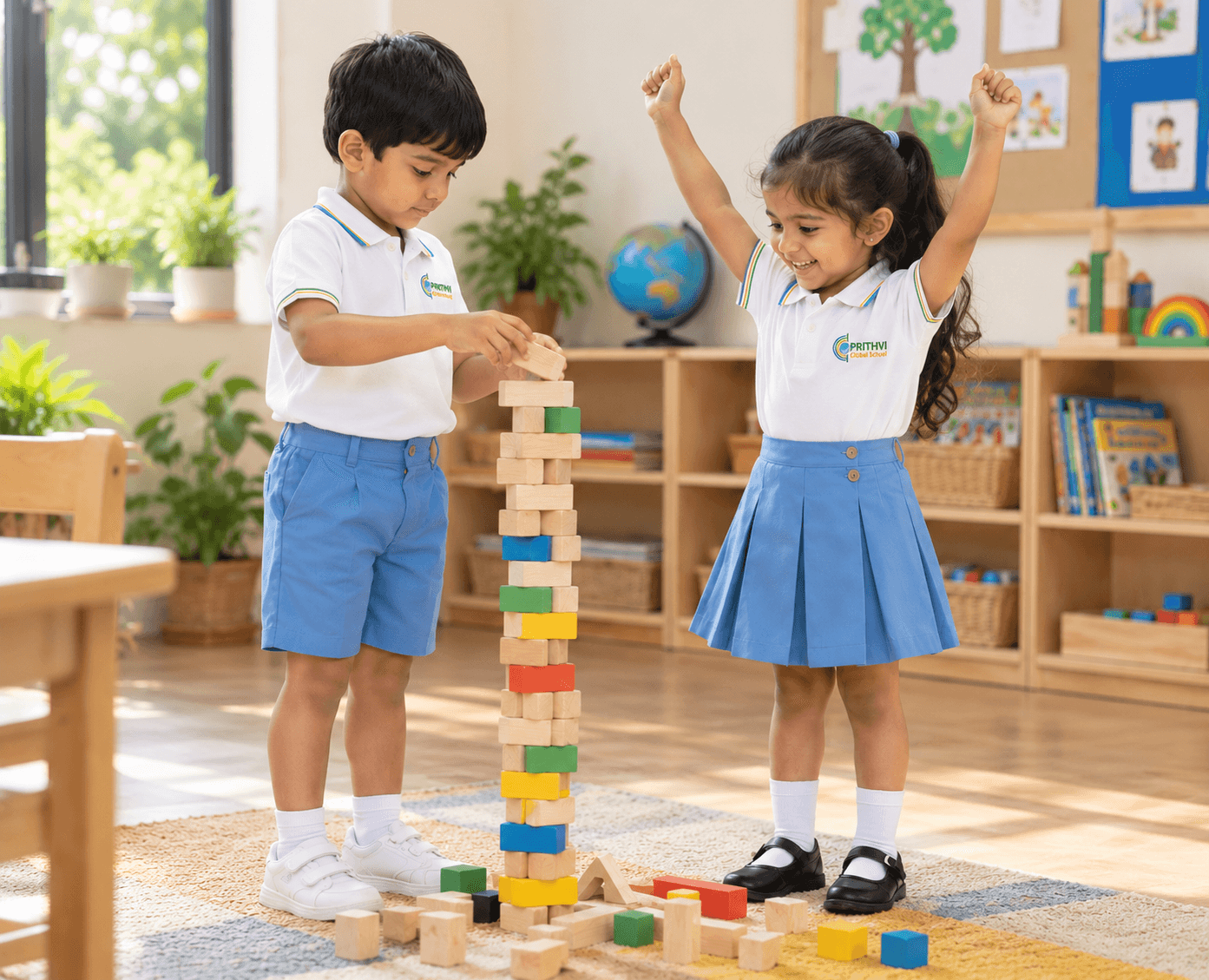 Co-Curriculars