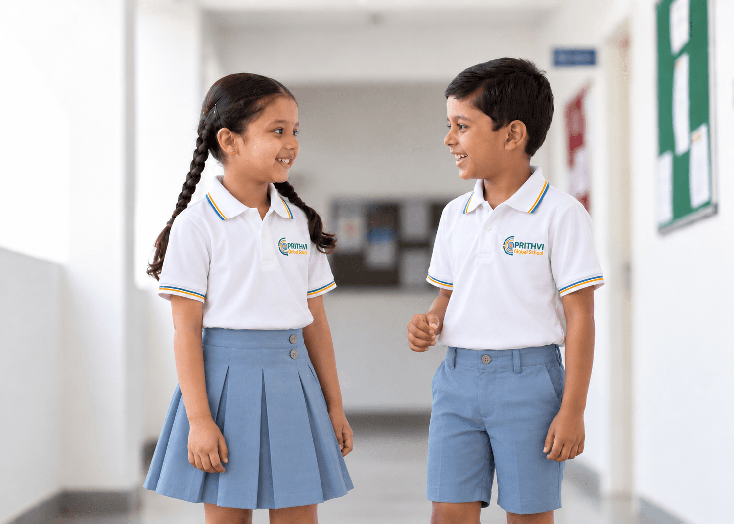 Co-Curriculars