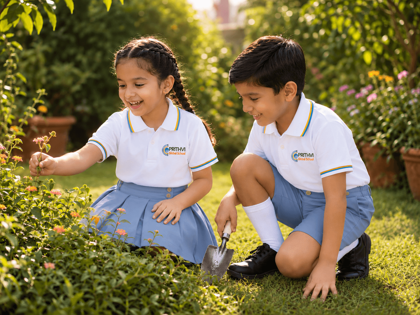Pre-Primary